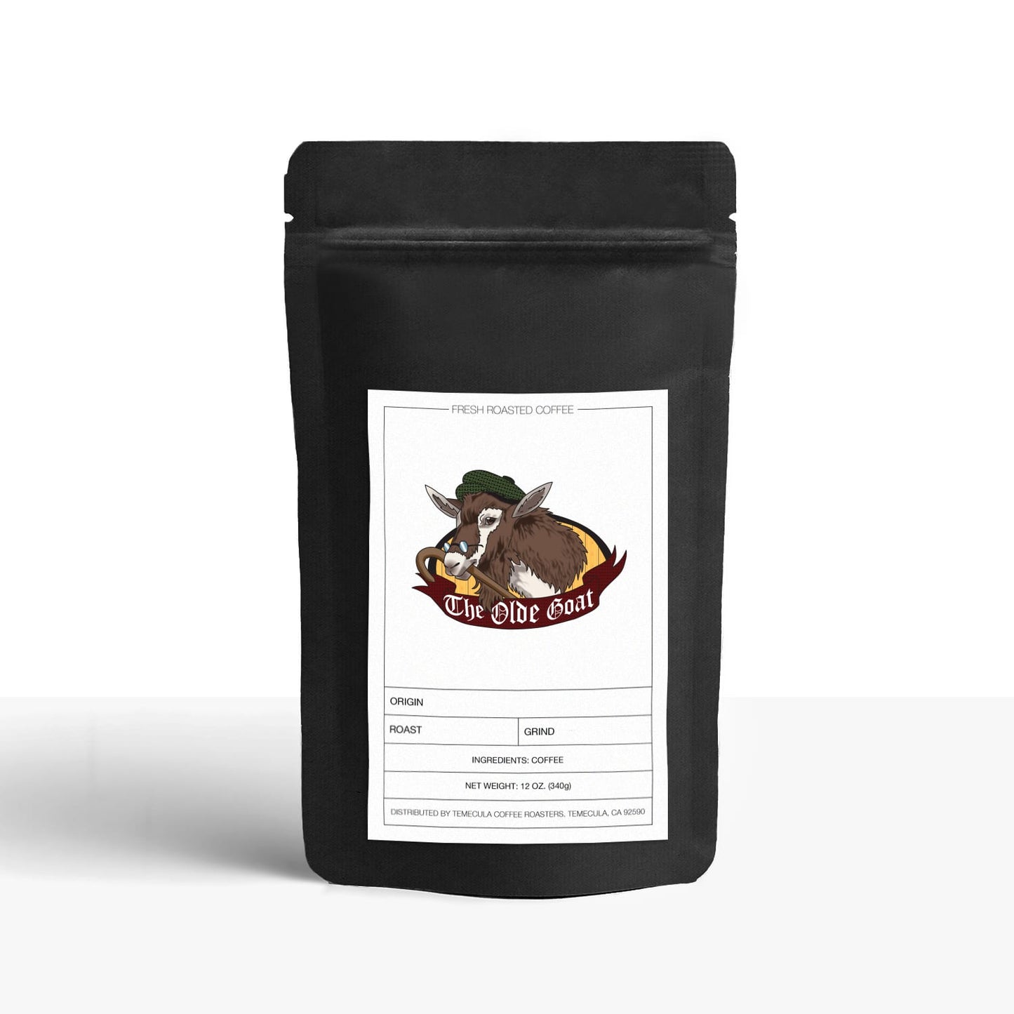 Latin American Blend