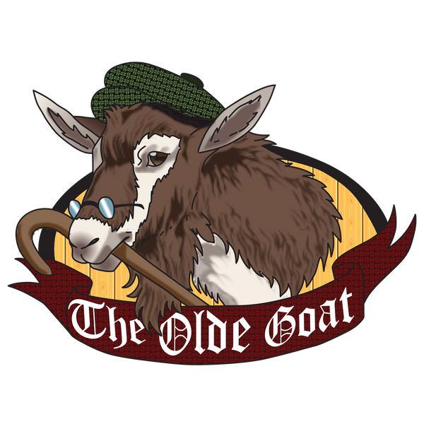 The Olde Goat Coffee