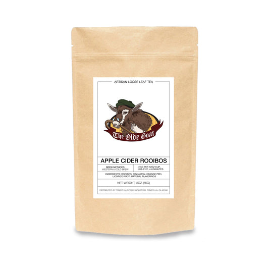 Apple Cider Rooibos